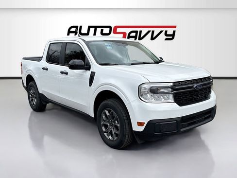 Used 2024 Ford Maverick XLT w/ XLT Luxury Package AWD/4WD image 1