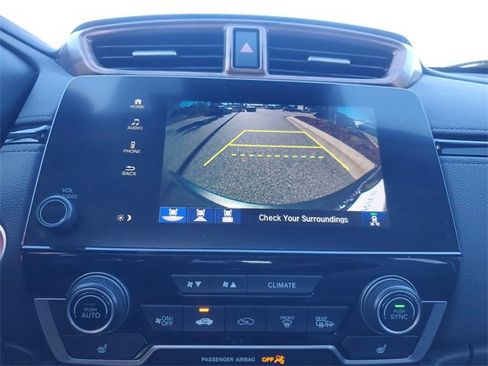 Certified 2022 Honda CR-V EX image 22