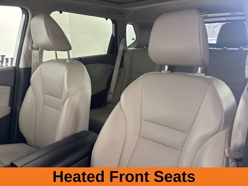 Used 2023 Nissan Rogue SV w/ SV Premium B Package AWD/4WD image 12