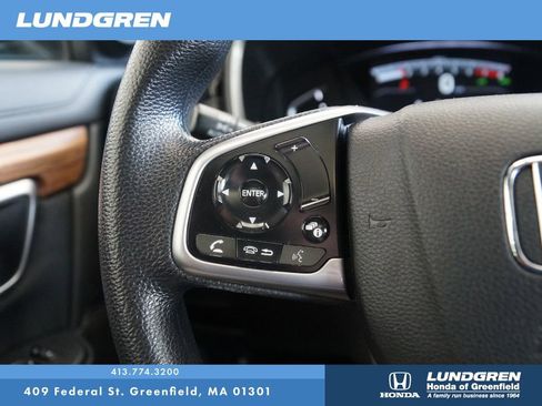 Used 2020 Honda CR-V EX image 19