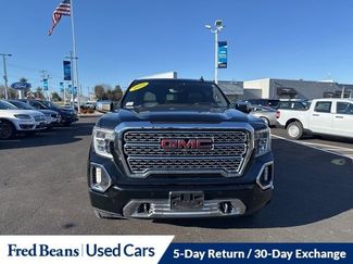 Used 2020 GMC Sierra 1500 Denali w/ Denali Ultimate Package video 2
