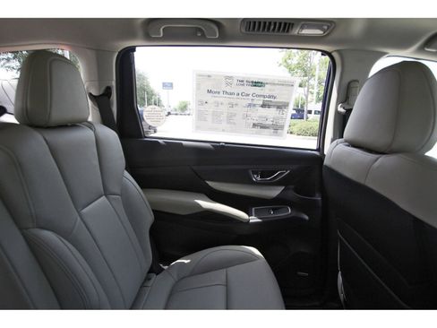New 2026 Subaru Ascent Limited AWD/4WD image 10