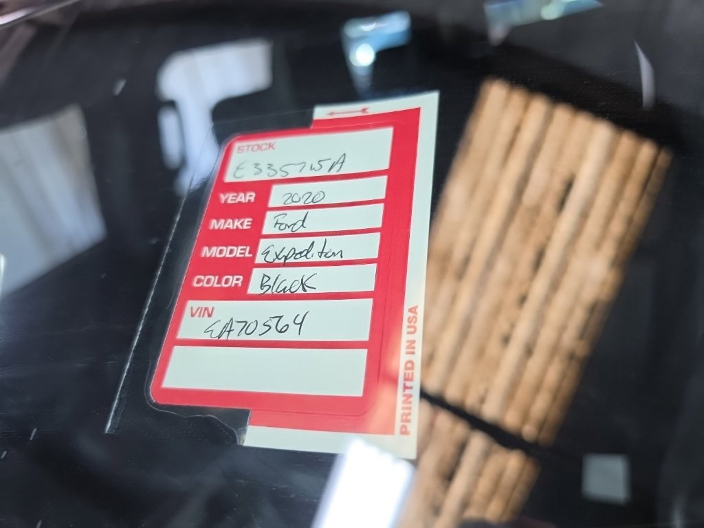 Used 2020 Ford Expedition XLT w/ Equipment Group 202A RWD image 8