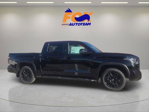 New 2026 Toyota Tundra Limited image 2