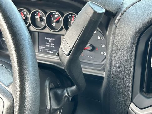 Used 2023 GMC Sierra 1500 Pro RWD image 16