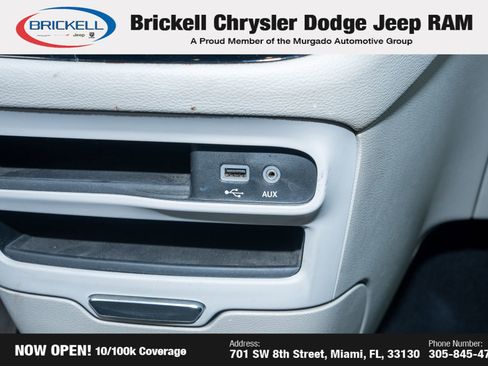 Used 2020 Chrysler Pacifica Limited w/ Advanced Safetytec Group image 22