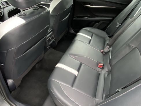 Certified 2025 Toyota Camry SE image 22