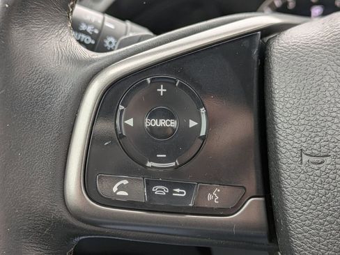 Used 2018 Honda Civic Sport image 25