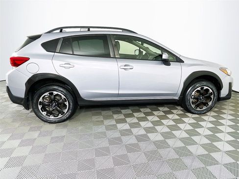 Certified 2023 Subaru Crosstrek 2.0i Premium image 11