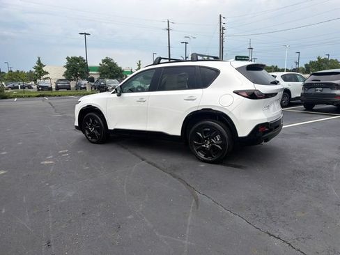New 2026 MAZDA CX-5 2.5 S w/ Premium Package AWD/4WD image 17