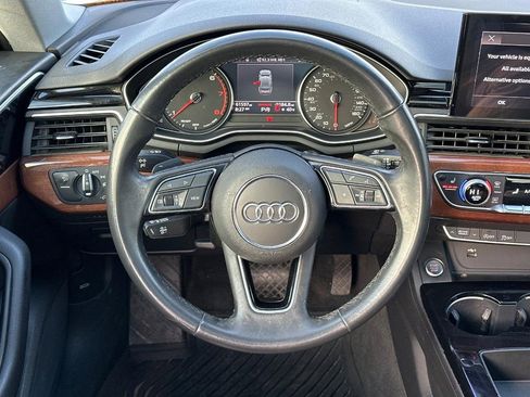 Used 2022 Audi A5 2.0T Premium image 13