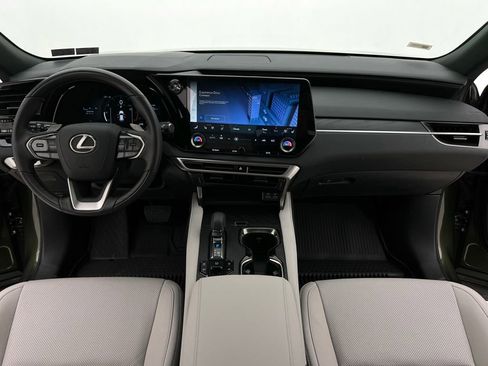 Used 2025 Lexus RX 350 Premium image 21