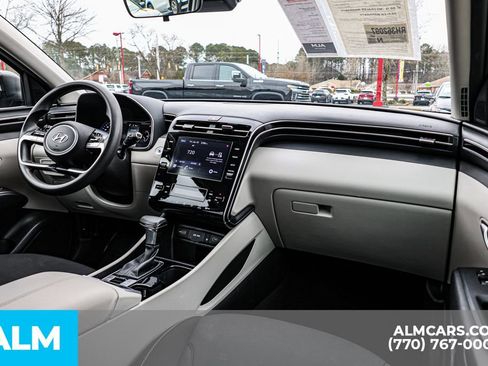 Used 2024 Hyundai Tucson SEL image 32