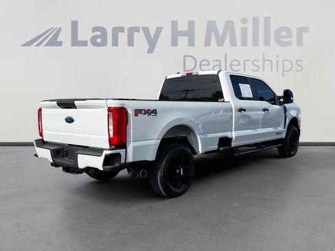 Used 2026 Ford F350 XL w/ STX Appearance Package AWD/4WD image 6