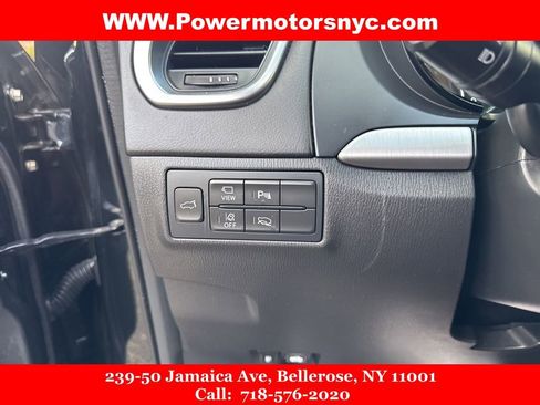 Used 2021 MAZDA CX-9 Grand Touring image 34