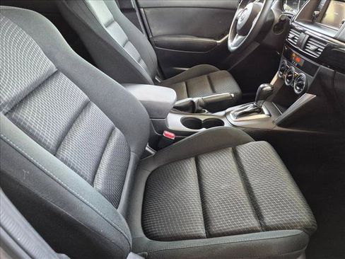 Used 2014 MAZDA CX-5 Touring FWD image 19