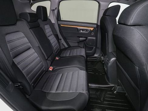 Used 2021 Honda CR-V EX image 20