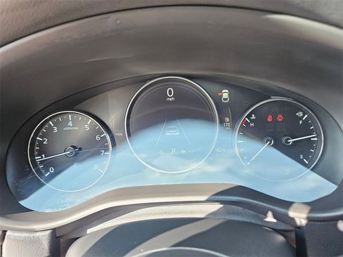 Used 2025 MAZDA CX-30 AWD 2.5 S w/ Preferred Package image 20