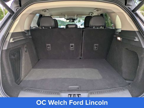 Certified 2026 Lincoln Corsair Premiere FWD image 6