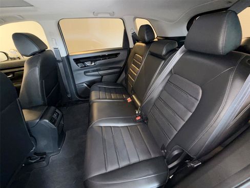 Used 2023 Honda CR-V EX-L image 25