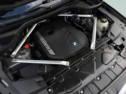 Used 2024 BMW X5 sDrive40i RWD image 26