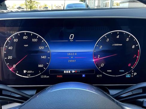 Certified 2023 Mercedes-Benz GLC 300 4MATIC image 22