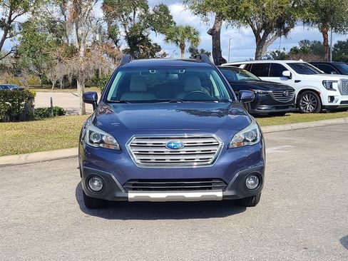 Used 2016 Subaru Outback 3.6R Limited image 15
