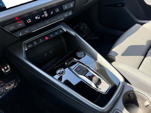 New 2026 Audi A3 2.0T Premium Plus image 13