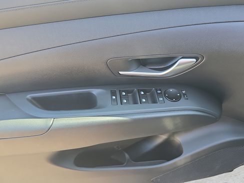 Certified 2026 Hyundai Tucson SEL AWD/4WD image 16