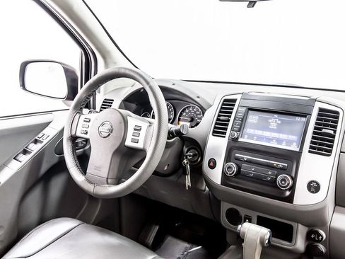 Used 2019 Nissan Frontier SV RWD image 20