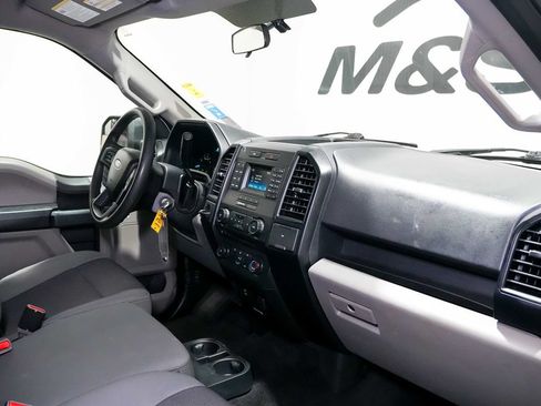 Used 2016 Ford F150 XL w/ Equipment Group 101A Mid RWD image 24