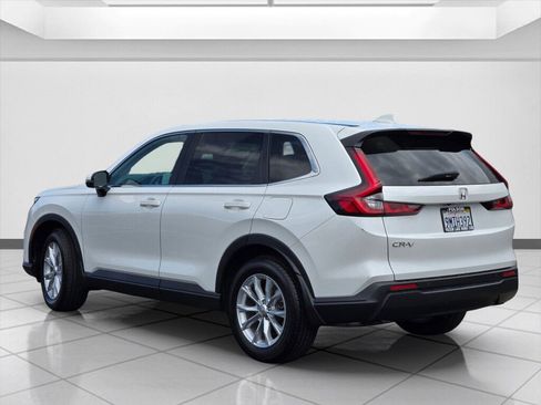 Certified 2024 Honda CR-V EX-L image 7