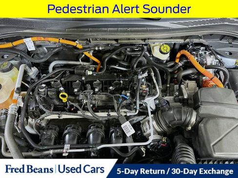 Certified 2022 Ford Escape SE w/ Convenience Package AWD/4WD image 34