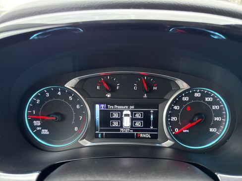 Used 2019 Chevrolet Traverse LT w/ LT Premium Package image 18