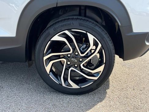 New 2026 Chevrolet TrailBlazer RS w/ Convenience Package AWD/4WD image 17