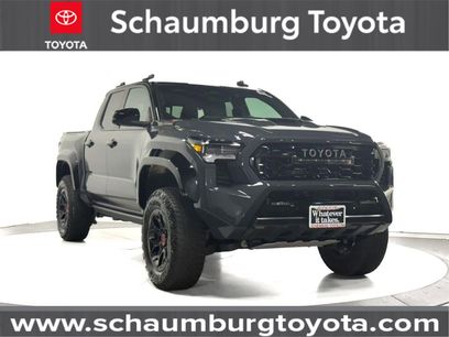 Used 2024 Toyota Tacoma TRD Pro