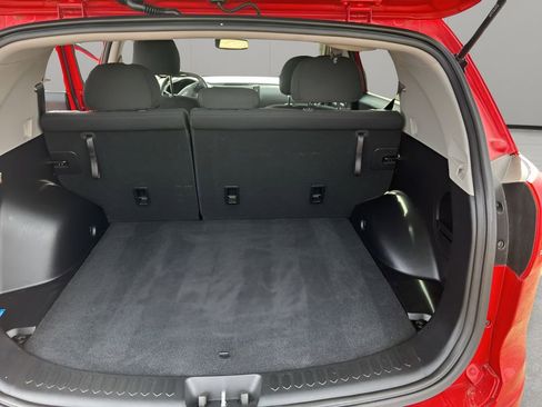 Used 2011 Kia Sportage EX image 12