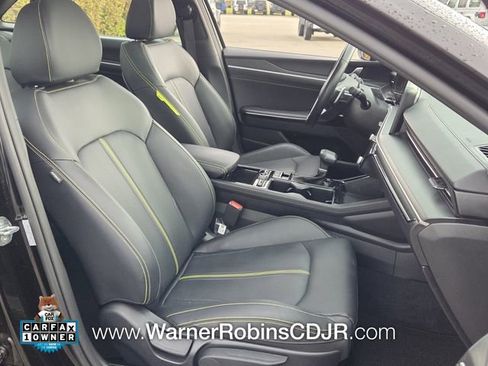 Used 2025 Kia K5 GT image 17