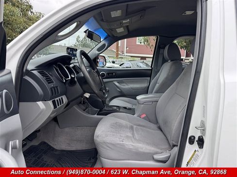 Used 2005 Toyota Tacoma 2WD Access Cab image 6
