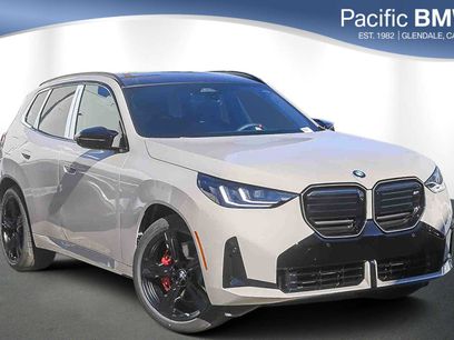 New 2026 BMW X3 M50 w/ Premium Package
