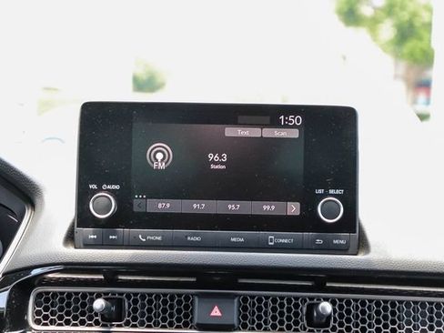 Used 2024 Honda Civic EX image 16