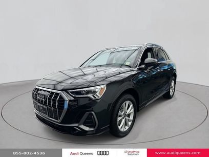 Used 2023 Audi Q3 2.0T Premium w/ Convenience Package