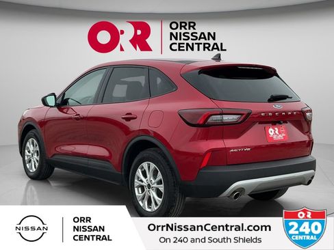 Used 2025 Ford Escape Active FWD image 7