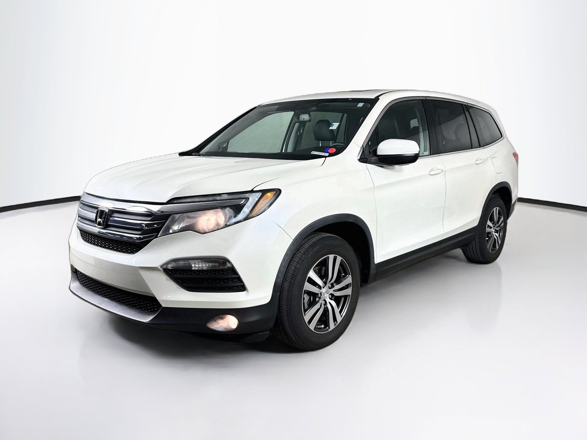 Used 2018 Honda Pilot EX-L image 4