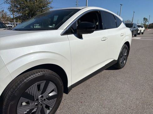 Certified 2025 Nissan Murano SL image 6