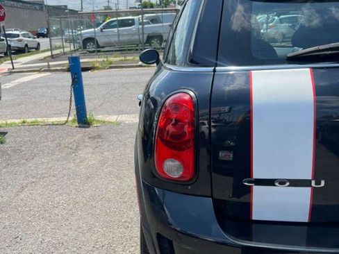 Used 2016 MINI Cooper Countryman S AWD/4WD image 5