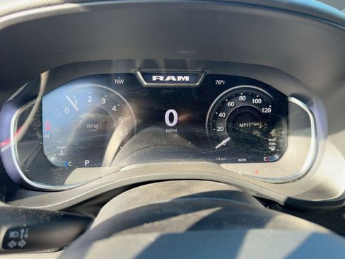 New 2026 RAM 1500 Lone Star image 18