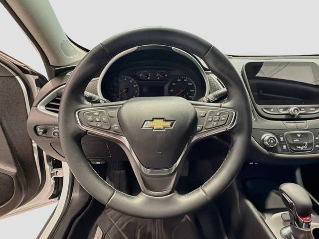Used 2023 Chevrolet Malibu RS FWD image 10