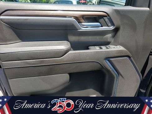 Used 2023 Chevrolet Silverado 1500 LT RWD image 18