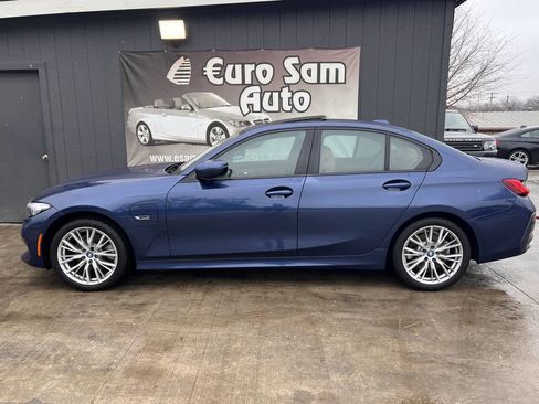 Used 2023 BMW 330e xDrive w/ Premium Package image 6